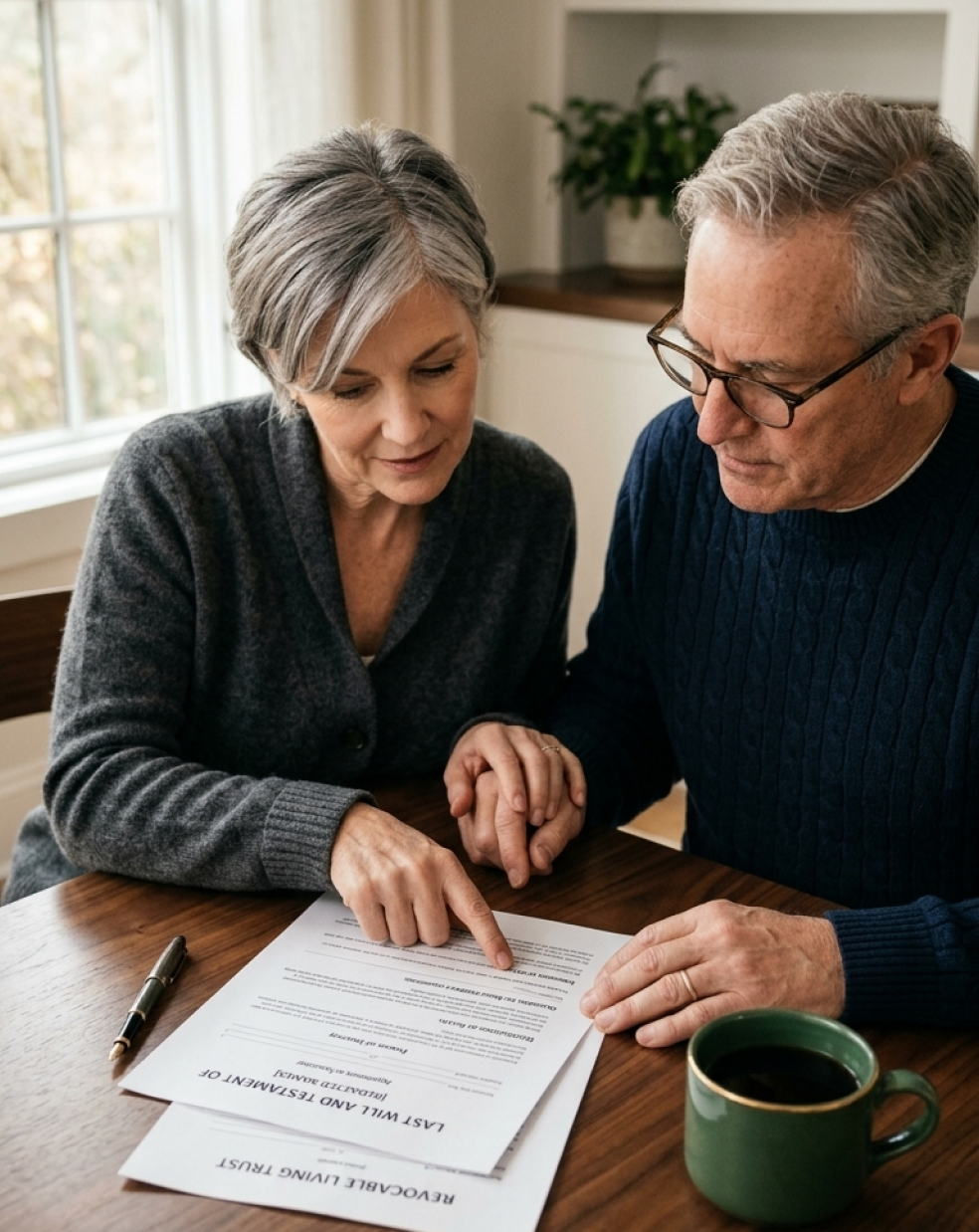 Start Planning Your Estate Today