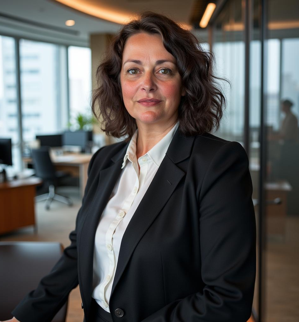 Tara-Jane Torrisi — Principal Solicitor